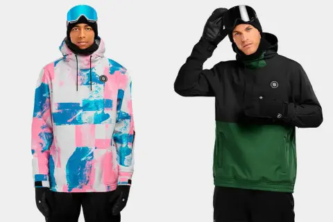 Jaka kurtka na snowboard? Wybierz idealną ochronę i komfort