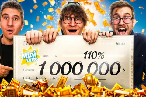 Ile kosztuje system w mini lotto? Zaskakujące ceny i porównania