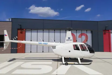 Ile kosztuje wynajem helikoptera? Odkryj ukryte koszty i opcje