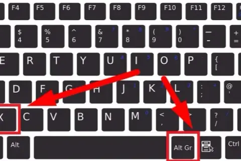 Jak zrobić ź na klawiaturze w laptopie - proste sposoby i triki