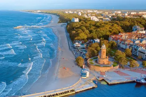 Kołobrzeg: co zobaczyć? Kompletny przewodnik po atrakcjach!