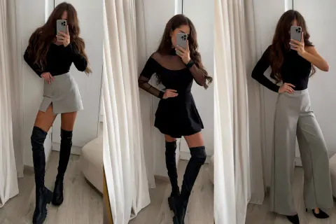 Jak nosić spódnice: 10 stylowych sposobów na każdą okazję