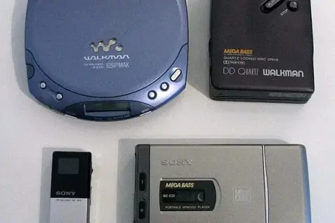 Lata 90. i elektronika: Jak brzmiała rewolucja?