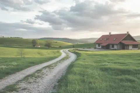 Agroturystyka co jest potrzebne: Kluczowe wymagania i kroki do sukcesu