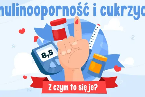Insulinooporność: Cichy wróg? Poznaj mechanizm i odzyskaj zdrowie