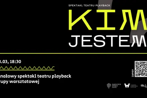 Kim jestem? Kaen bez maski: tekst, analiza i kulisy przełomu