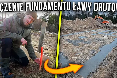 Co potrzebuje geodeta do wytyczenia budynku? Kluczowe dokumenty i informacje