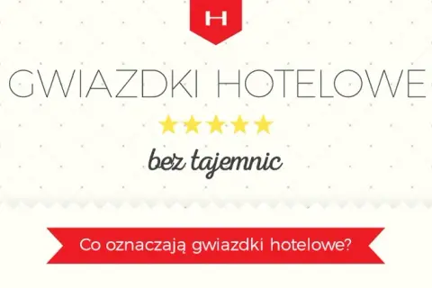 Od czego zależą gwiazdki w hotelu? Poznaj kluczowe czynniki!