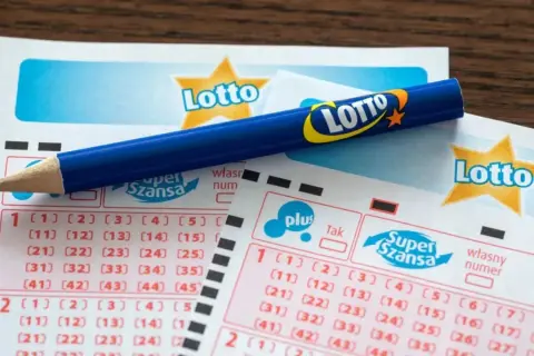Ołówek na kuponach Lotto. Zastanawiasz się, ile kosztuje multi multi?
