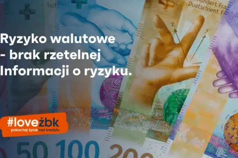 Kredyt we frankach o co chodzi? Poznaj ryzyka i pułapki umów