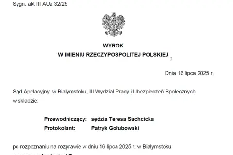 Sąd Apelacyjny: Kiedy Zmieni Wyrok? Uprawnienia i Zasady