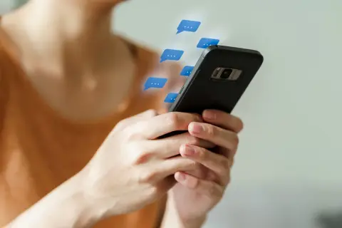 Jak odzyskać usunięte zdjęcia z messengera i uniknąć ich utraty