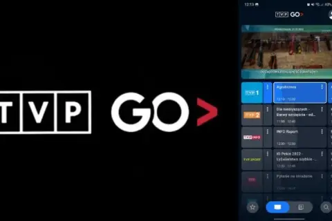 Jak włączyć TVP GO na telewizorze i cieszyć się ulubionymi programami