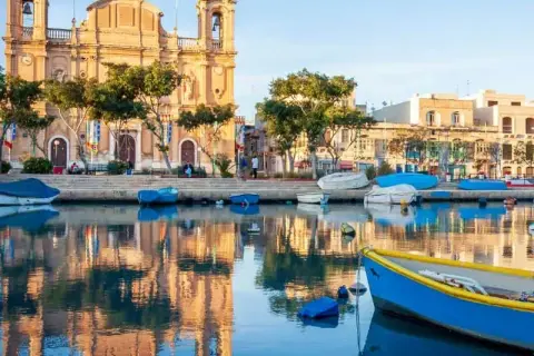 Malta czy jest bezpiecznie? Odkryj zagrożenia i porady dla turystów