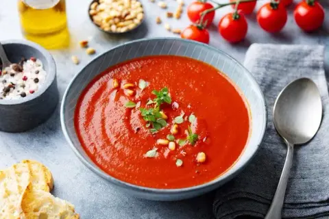 Dieta cukrzycowa: Zupy dla diabetyka, które pokochasz!