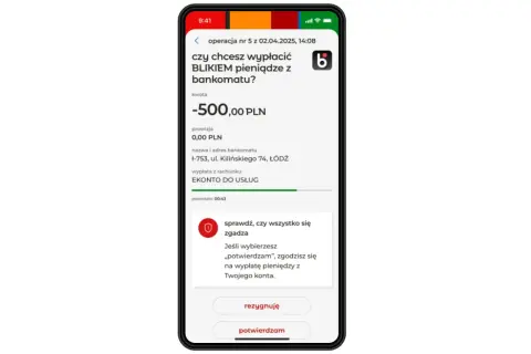 Kiedy potwierdzenie przelewu mBank? Elixir, Express, SWIFT wyjaśniam