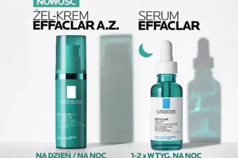Jakie kosmetyki do cery tłustej pomogą w walce z nadmiarem sebum
