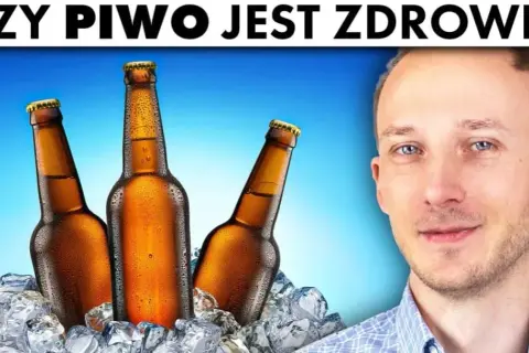 Czy piwo 0 jest zdrowe? Fakty o zdrowotnych skutkach piwa bezalkoholowego