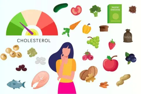 Jak obniżyć cholesterol u dziecka - skuteczne metody i porady