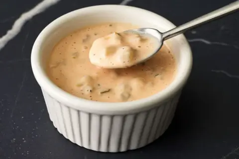 Recette Sauce Burger Maison : Le Secret d'un Goût Inimitable