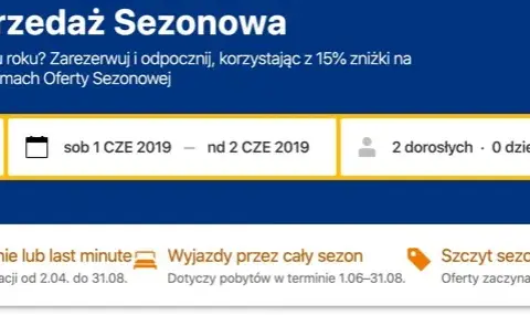 Gdzie szukać hoteli, aby uniknąć wysokich cen i znaleźć najlepsze oferty