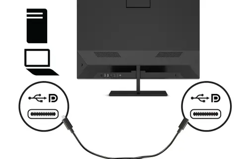 Jak podłączyć monitor do laptopa? Kable, porty i konfiguracja