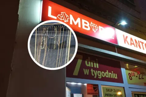 Złoto w lombardzie: Ile za gram? Maksymalizuj zysk, unikaj strat
