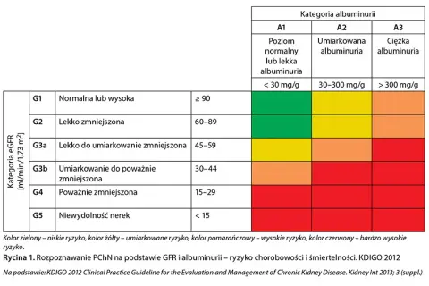 Choroba nerek jakie badania: kluczowe testy, które musisz znać