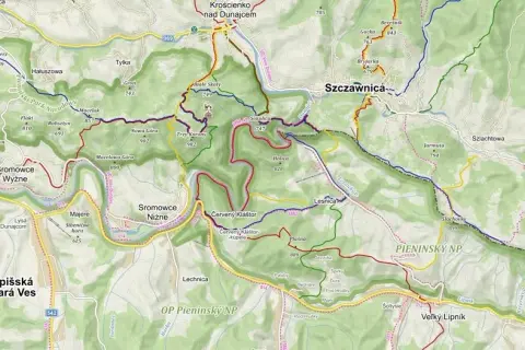 Pieniny: Najpiękniejsze miejsca i szlaki. Plan wycieczki od eksperta