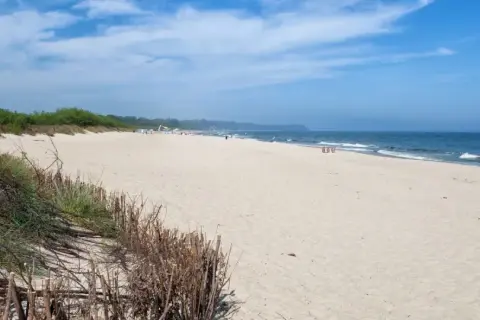 Gdzie nad morze? Rodziny, spokój, aktywni Twój przewodnik!