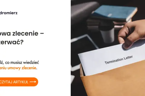 Czy można rozwiązać umowę zlecenie? Sprawdź ważne zasady i prawa