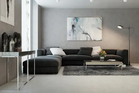 Venezia Design: Beton dekoracyjny DIY. Osiągnij efekt PRO!
