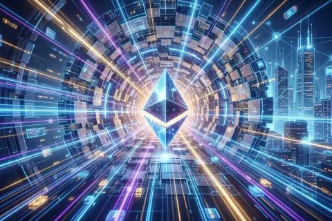 Ethereum mining? Zapomnij! Zarabiaj na ETH w pulach stakingowych