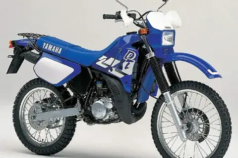 Jakie enduro 250 2t – porównanie modeli, opinie i kluczowe cechy