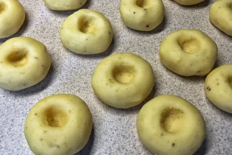 Kluski śląskie lekkostrawne? Sekret tkwi w dodatkach!