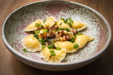 Bacówka Chyżne: Menu, ceny, dojazd. Czy warto tu zjeść?