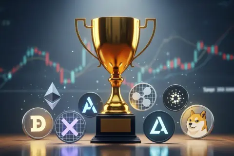 Jaki pool do Ethereum? Sprawdź, jak uniknąć strat i wybrać najlepiej