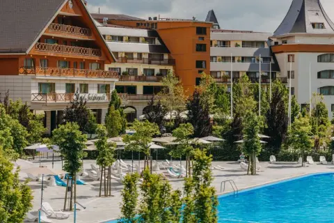 Ile kosztuje doba w hotelu Gołębiewskim? Ceny, które zaskakują