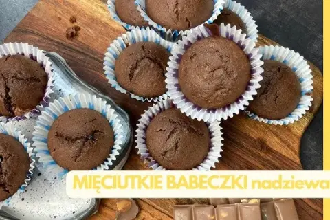 Jak nadziać babeczki? Sprawdzone metody i najlepsze nadzienia