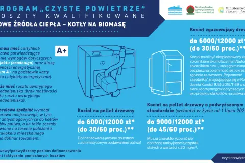 Kocioł na drewno: Jak wybrać? Uniknij błędów, zyskaj dotacje!