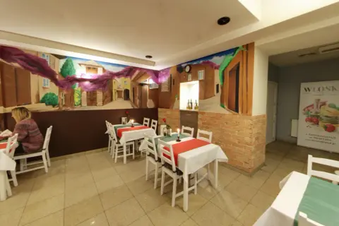 Gdzie zjeść w Kielcach? TOP restauracje na każdą kieszeń i okazję.