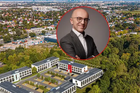 Ile hektarów ma osiedle? Odkryj skalę polskich inwestycji!