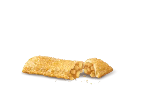 Ciastko jabłkowe McDonald's: 230 kcal? Sprawdź wartości odżywcze!
