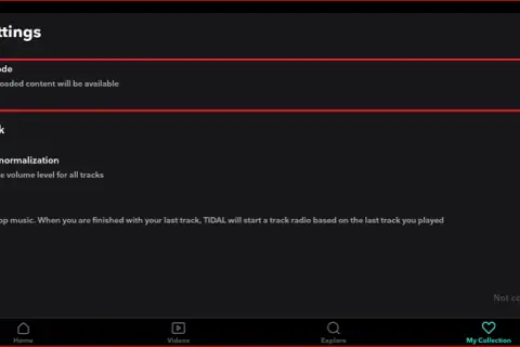 Jak pobrać muzykę z Tidal i cieszyć się nią offline bez problemów