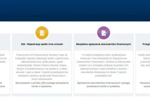 Co to jest nr KRS i dlaczego jest kluczowy dla firm w Polsce?