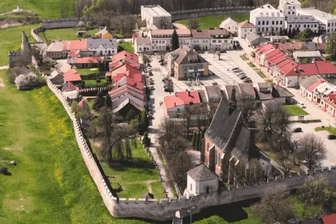 Świętokrzyskie jakie cudne? Odkryj jego sekrety i piękno!