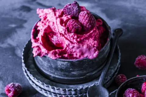 Mascarpone Himbeer Dessert: Blitz-Rezept & einfache Zubereitung
