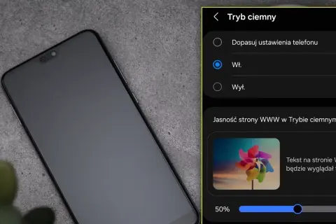 Jak włączyć tryb ciemny Messenger i poprawić komfort korzystania z aplikacji