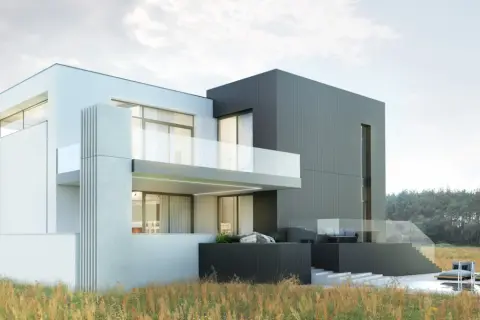 Ile kosztuje dom 200m2? Pełny kosztorys i ukryte wydatki