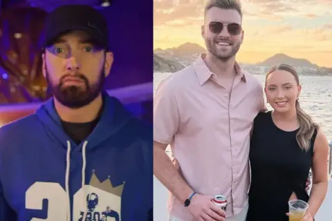 Ile dzieci ma Eminem? Zaskakujące fakty o jego rodzinie i dzieciach